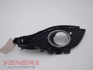 Used Fog light cover plate, right Mercedes A (W176) 1.6 A-180 16V Price € 14,99 Margin scheme offered by Venema Autoparts