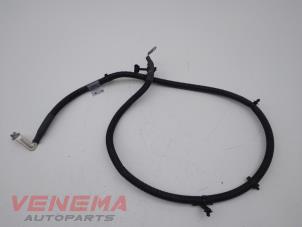 Used Wiring harness Mercedes A (W176) 1.6 A-180 16V Price € 29,99 Margin scheme offered by Venema Autoparts