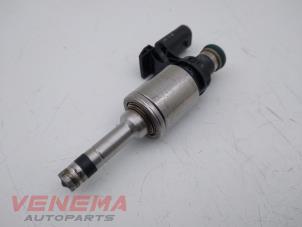Used Injector (petrol injection) Seat Leon ST (5FF) 1.4 TSI 16V Price € 24,99 Margin scheme offered by Venema Autoparts