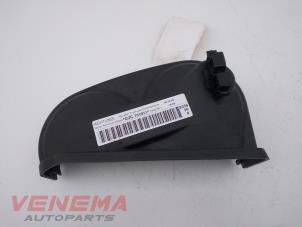 Used Timing cover Seat Leon ST (5FF) 1.4 TSI 16V Price € 9,99 Margin scheme offered by Venema Autoparts