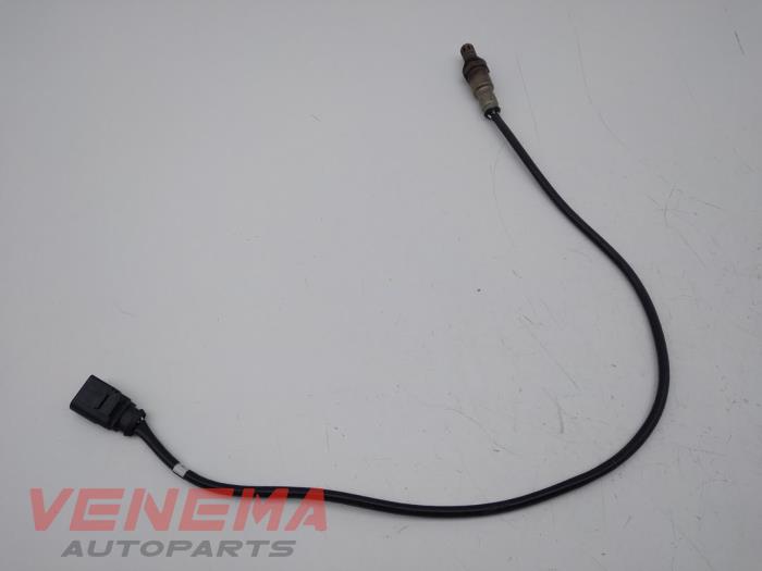 Lambda probe from a Seat Leon ST (5FF) 1.4 TSI 16V 2017
