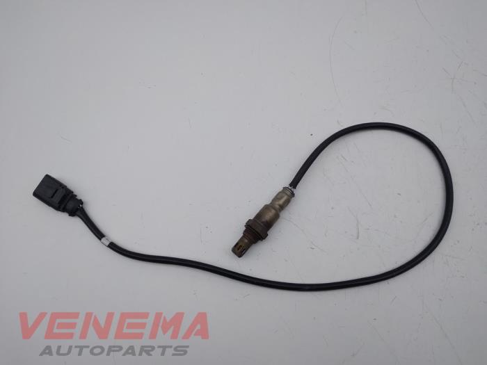 Sonde lambda Seat Leon ST (5FF), 2012 / 2020 1.4 TSI 16V, Combi, Essence, 1.395cc, 92kW, CZCA, 2014-05 (Occasion)