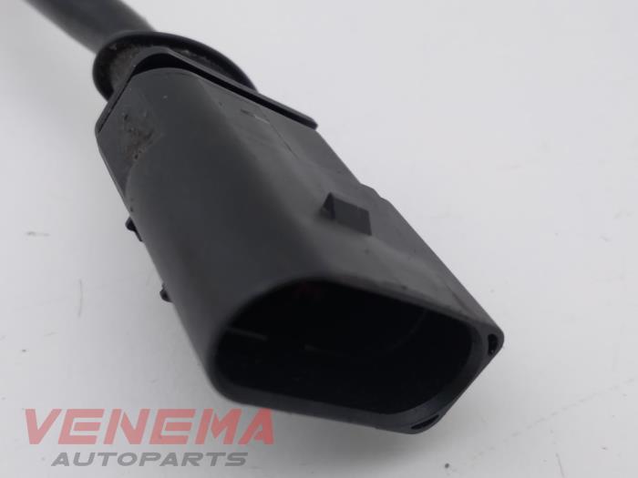 Lambda probe from a Seat Leon ST (5FF) 1.4 TSI 16V 2017