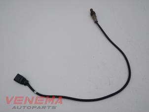 Lambda probe from a Seat Leon ST (5FF) 1.4 TSI 16V 2017