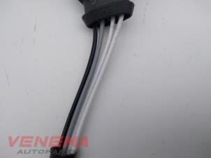 Lambda probe from a Seat Leon ST (5FF) 1.4 TSI 16V 2017