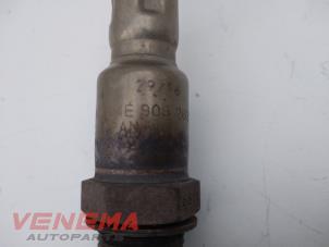 Lambda probe from a Seat Leon ST (5FF) 1.4 TSI 16V 2017