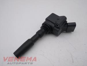 Used Pen ignition coil Seat Leon ST (5FF) 1.4 TSI 16V Price € 9,99 Margin scheme offered by Venema Autoparts