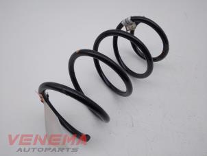 Used Front spring screw Seat Leon ST (5FF) 1.4 TSI 16V Price € 19,99 Margin scheme offered by Venema Autoparts