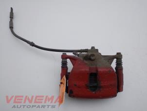 Usados Pinza de freno derecha delante Seat Leon ST (5FF) 1.4 TSI 16V Precio € 9,99 Norma de margen ofrecido por Venema Autoparts