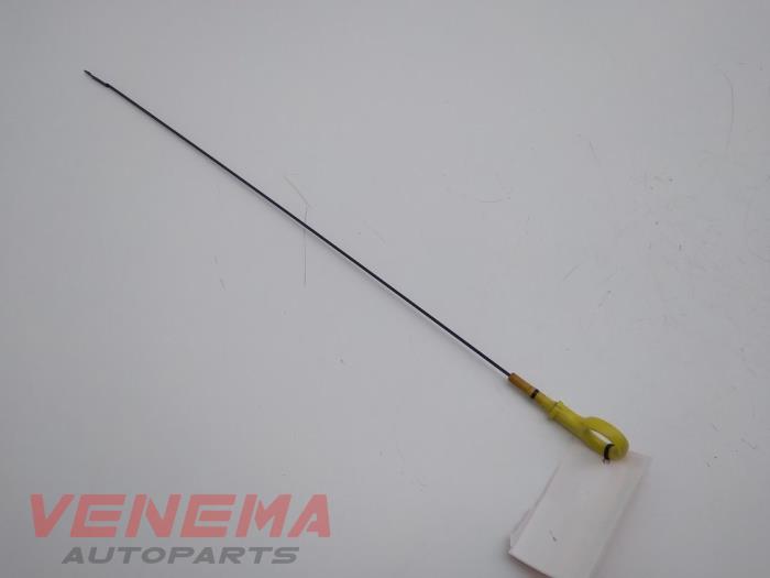 Gebrauchte Ölmessstab Seat Leon ST (5FF) 1.4 TSI 16V Preis € 14,99 Margenregelung angeboten von Venema Autoparts