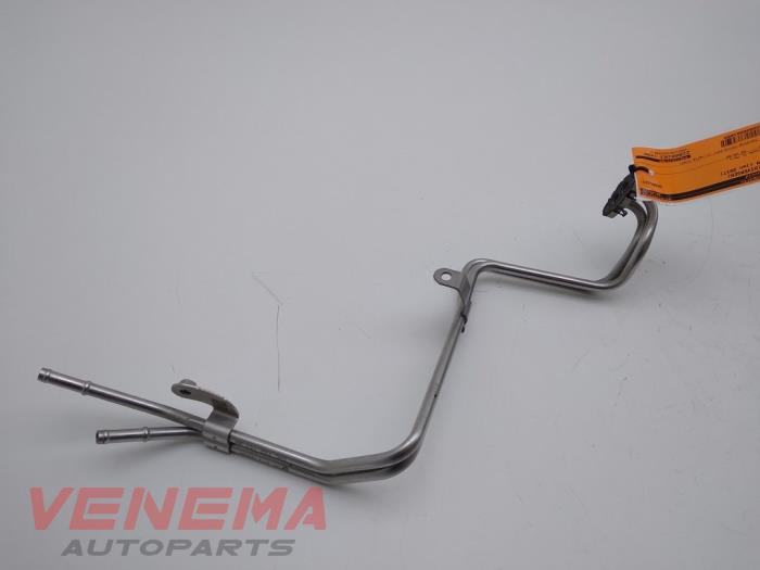Usagé Conduit (divers) Seat Leon ST (5FF) 1.4 TSI 16V Prix € 29,99 Règlement à la marge proposé par Venema Autoparts