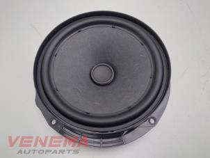 Used Speaker Seat Ibiza V (KJB) 1.0 TSI 12V Price € 14,99 Margin scheme offered by Venema Autoparts
