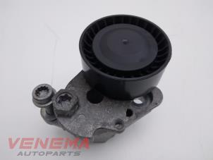 Used Drive belt tensioner Audi A1 Sportback (8XA/8XF) 1.4 TFSI 16V Price € 19,99 Margin scheme offered by Venema Autoparts