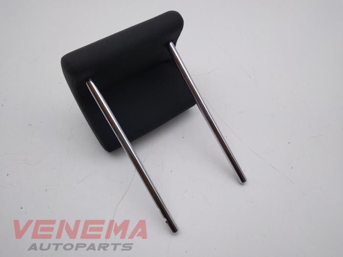 Headrest Volkswagen Polo V 1.0 12V BlueMotion Technology 6C0885901LI8