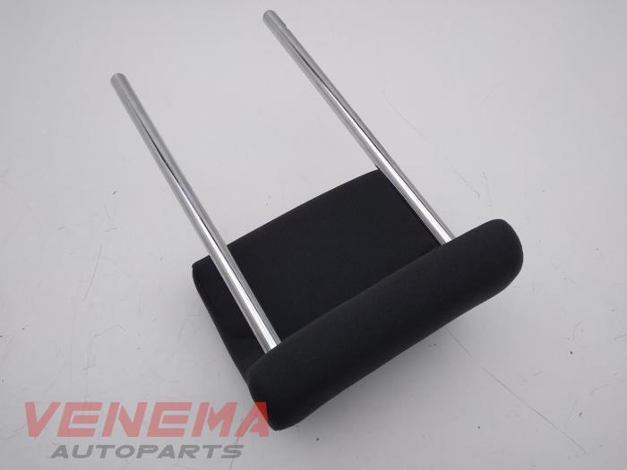 Headrest Volkswagen Polo V 1.0 12V BlueMotion Technology 6C0885901LI8