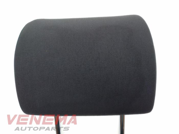 Headrest Volkswagen Polo V 1.0 12V BlueMotion Technology 6C0885901LI8