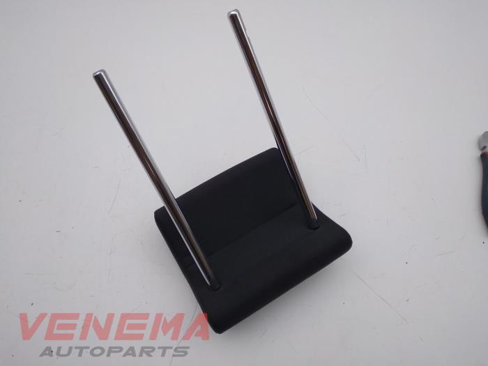 Headrest Volkswagen Polo V 1.0 12V BlueMotion Technology 6C0885902LI8