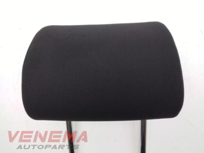 Headrest Volkswagen Polo V 1.0 12V BlueMotion Technology 6C0885902LI8