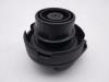 Fuel cap from a Volkswagen Polo V (6R) 1.0 12V BlueMotion Technology 2015