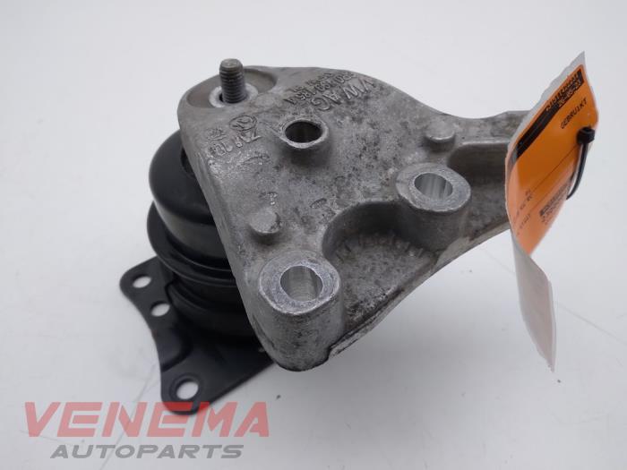 Used Engine mount Volkswagen Polo V (6R) 1.0 12V BlueMotion Technology Price € 24,99 Margin scheme offered by Venema Autoparts