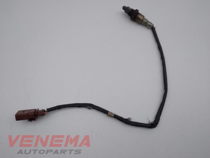 Lambda probe from a Volkswagen Polo V (6R) 1.0 12V BlueMotion Technology 2015