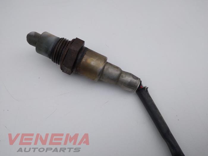 Lambda probe from a Volkswagen Polo V (6R) 1.0 12V BlueMotion Technology 2015
