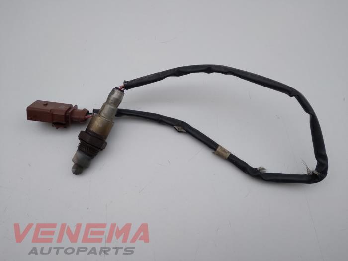 Used Lambda probe Volkswagen Polo V (6R) 1.0 12V BlueMotion Technology Price € 29,99 Margin scheme offered by Venema Autoparts