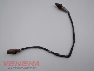 Lambda probe from a Volkswagen Polo V (6R) 1.0 12V BlueMotion Technology 2015