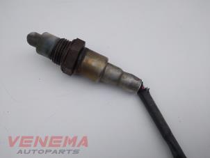 Lambda probe from a Volkswagen Polo V (6R) 1.0 12V BlueMotion Technology 2015