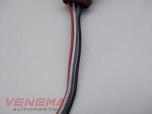 Lambda probe from a Volkswagen Polo V (6R) 1.0 12V BlueMotion Technology 2015