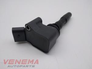 Used Pen ignition coil Volkswagen Polo V (6R) 1.0 12V BlueMotion Technology Price € 9,99 Margin scheme offered by Venema Autoparts