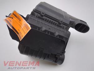 Used Air box Renault Megane IV (RFBB) 1.3 TCe 115 16V Price € 29,99 Margin scheme offered by Venema Autoparts