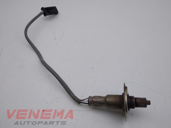 Usados Sonda Lambda Renault Megane IV (RFBB) 1.3 TCe 115 16V Precio € 29,99 Norma de margen ofrecido por Venema Autoparts