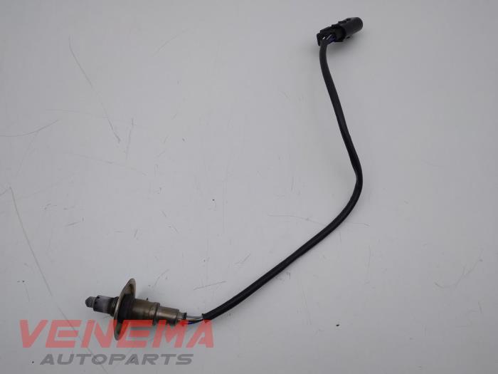 Usados Sonda Lambda Renault Megane IV (RFBB) 1.3 TCe 115 16V Precio € 24,99 Norma de margen ofrecido por Venema Autoparts