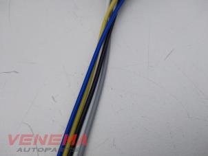 Lambda probe from a Renault Megane IV (RFBB) 1.3 TCe 115 16V 2018