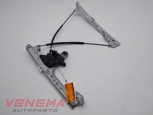 Used Window mechanism 4-door, front right Renault Megane IV (RFBB) 1.3 TCe 115 16V Price € 49,99 Margin scheme offered by Venema Autoparts