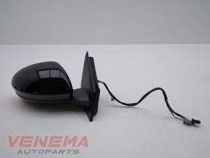 Used Wing mirror, right Renault Megane IV (RFBB) 1.3 TCe 115 16V Price € 149,99 Margin scheme offered by Venema Autoparts