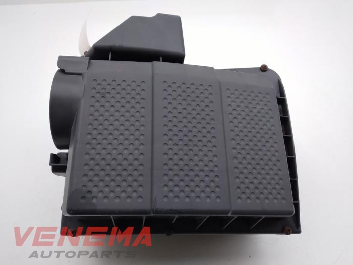 Gebrauchte Luftfiltergehäuse Landrover Discovery III (LAA/TAA) 2.7 TD V6 Preis € 14,99 Margenregelung angeboten von Venema Autoparts