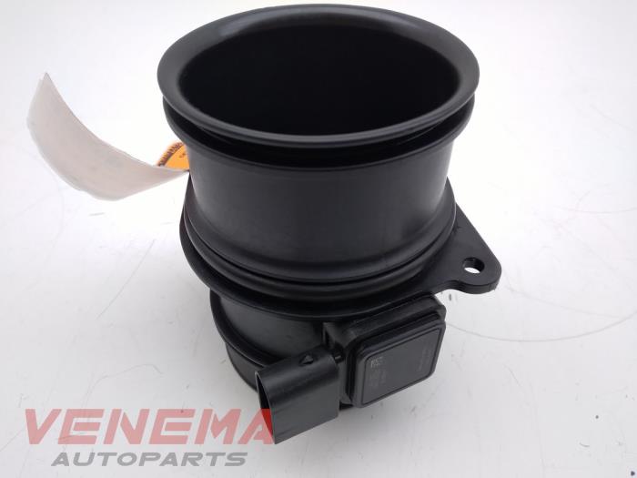 Gebrauchte Luftmassenmesser Landrover Discovery III (LAA/TAA) 2.7 TD V6 Preis € 29,99 Margenregelung angeboten von Venema Autoparts