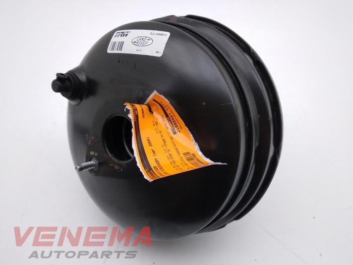 Gebrauchte Bremskraftverstärker Landrover Discovery III (LAA/TAA) 2.7 TD V6 Preis € 69,99 Margenregelung angeboten von Venema Autoparts