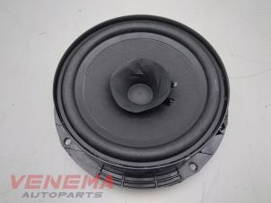 Used Speaker Volkswagen Polo V (6R) 1.4 TSI 16V BlueGT Price € 14,99 Margin scheme offered by Venema Autoparts