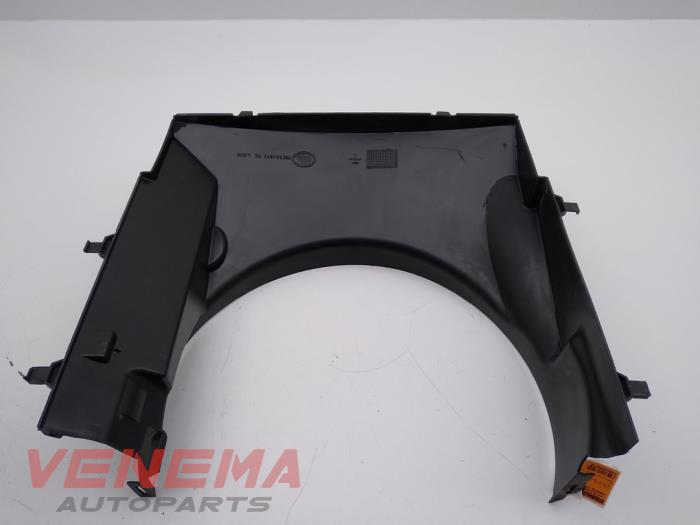 Gebrauchte Luft Leitung Landrover Discovery III (LAA/TAA) 2.7 TD V6 Preis € 14,99 Margenregelung angeboten von Venema Autoparts