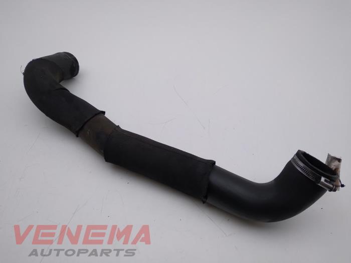 Gebrauchte Intercooler Schlauch Landrover Discovery III (LAA/TAA) 2.7 TD V6 Preis € 24,99 Margenregelung angeboten von Venema Autoparts