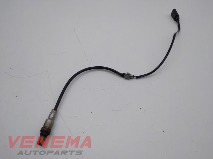 Usados Sonda Lambda Volkswagen Polo V (6R) 1.4 TSI 16V BlueGT Precio € 34,99 Norma de margen ofrecido por Venema Autoparts