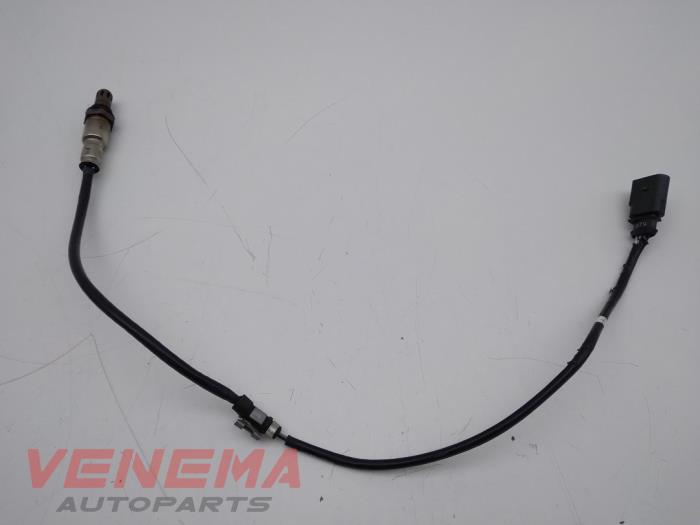 Sonde lambda d'un Volkswagen Polo V (6R) 1.4 TSI 16V BlueGT 2014