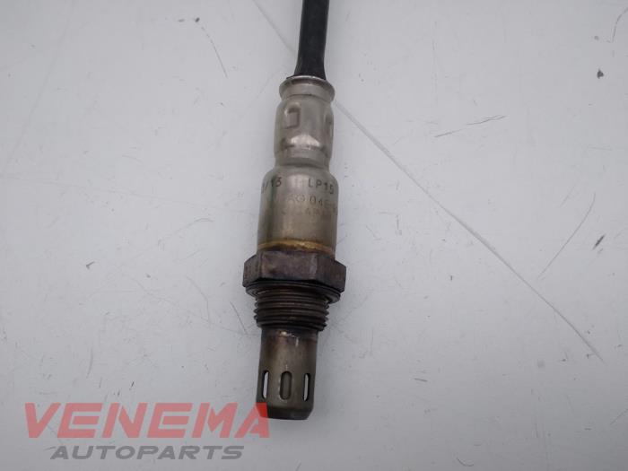 Sonde lambda d'un Volkswagen Polo V (6R) 1.4 TSI 16V BlueGT 2014