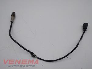 Sonde lambda d'un Volkswagen Polo V (6R) 1.4 TSI 16V BlueGT 2014