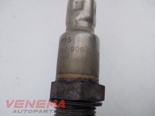 Sonde lambda d'un Volkswagen Polo V (6R) 1.4 TSI 16V BlueGT 2014