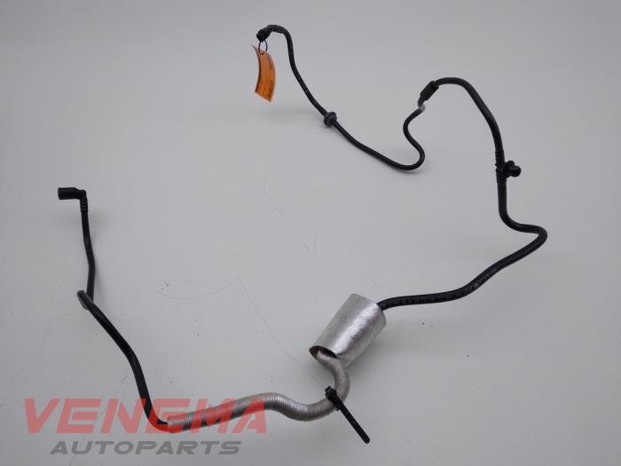 Usagé Conduit (divers) Volkswagen Polo V (6R) 1.4 TSI 16V BlueGT Prix € 29,99 Règlement à la marge proposé par Venema Autoparts