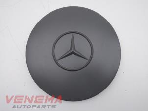 Used Wheel cover (spare) Mercedes Vito (638.1/2) 2.3 108D Price € 9,99 Margin scheme offered by Venema Autoparts